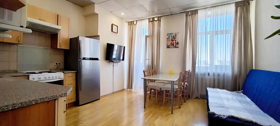 Фотография номера квартиры Tverskaya Street (Тверская Стрит) на улице Тверская 6 строение 1