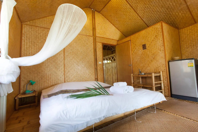 Bamboo Heavenhome