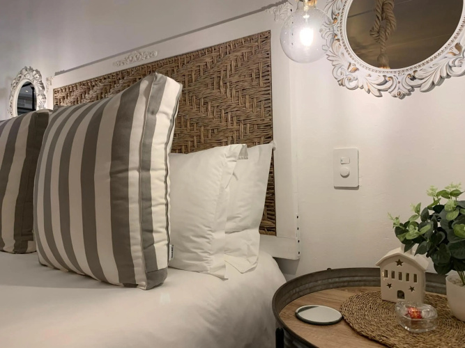 Gabbys Cottage Guesthouse