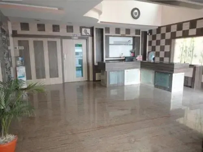 Landmaark Hotels