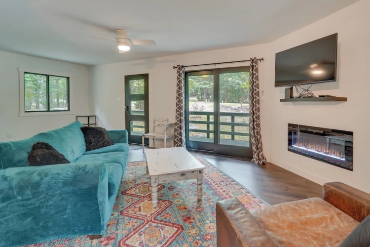 3 Bedrooms Cottage