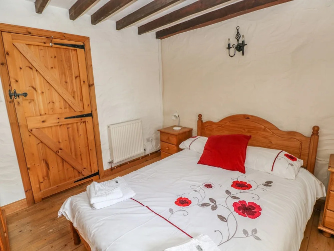 Bluebell Cottage