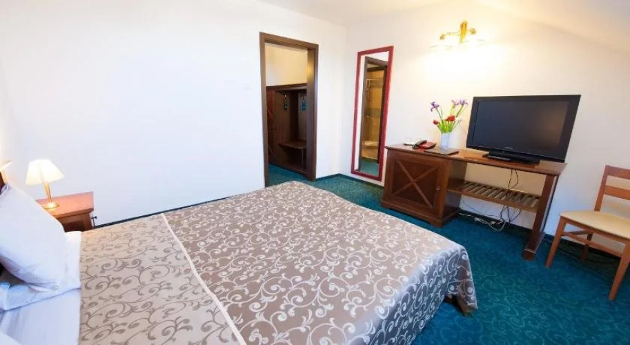 Hotel Ana Inn