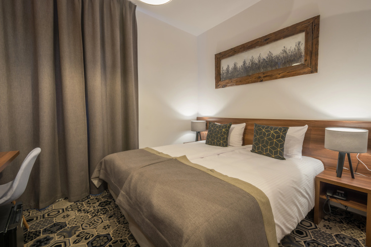 Hotel Lavender