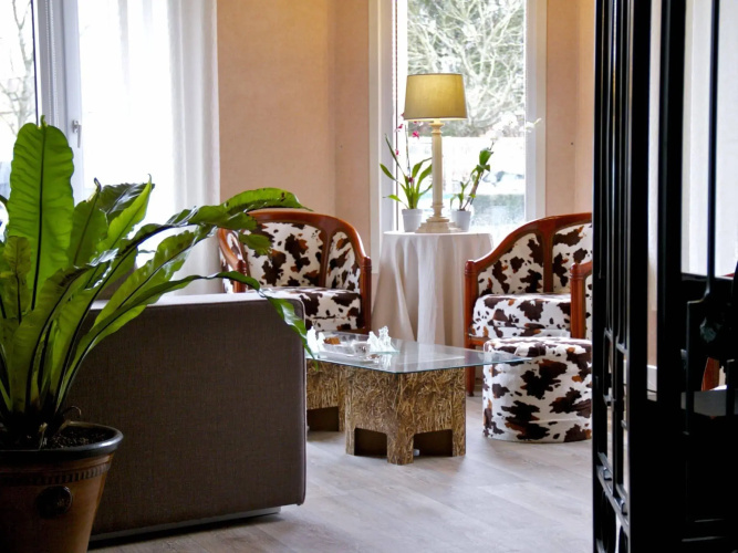 Logis Hotel Sully