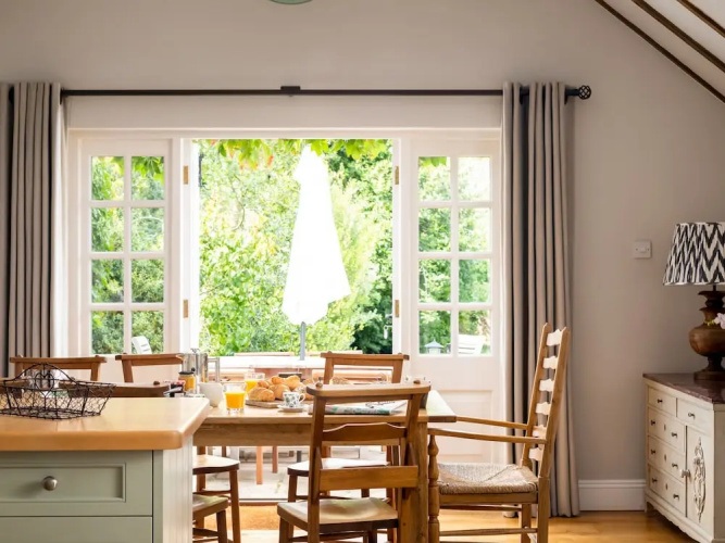 Orchard House