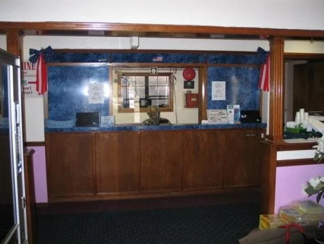 Hotelbild
