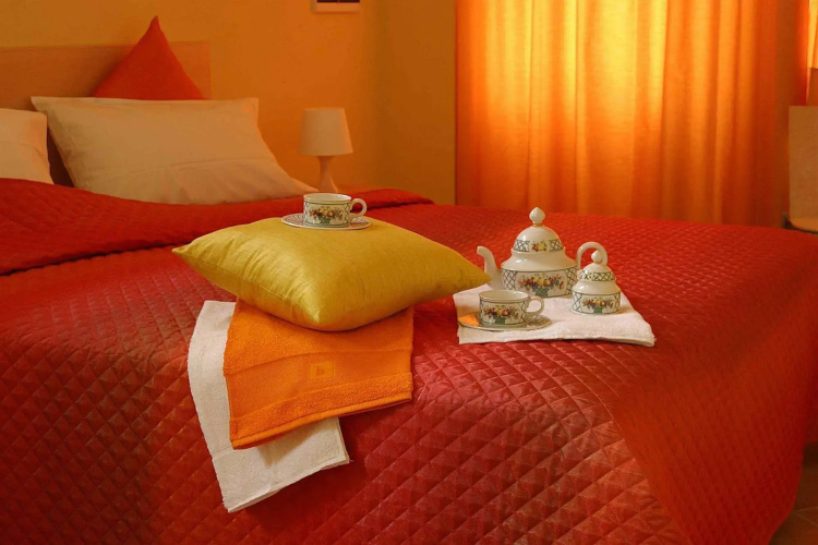 Bed & Breakfast Ai Cipressi