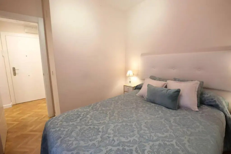 Apartamento Oviedo Las Palomas