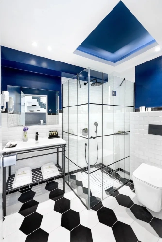 Superior Double Suite