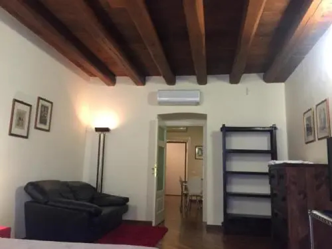 Casa Vacanza Pablo Castello