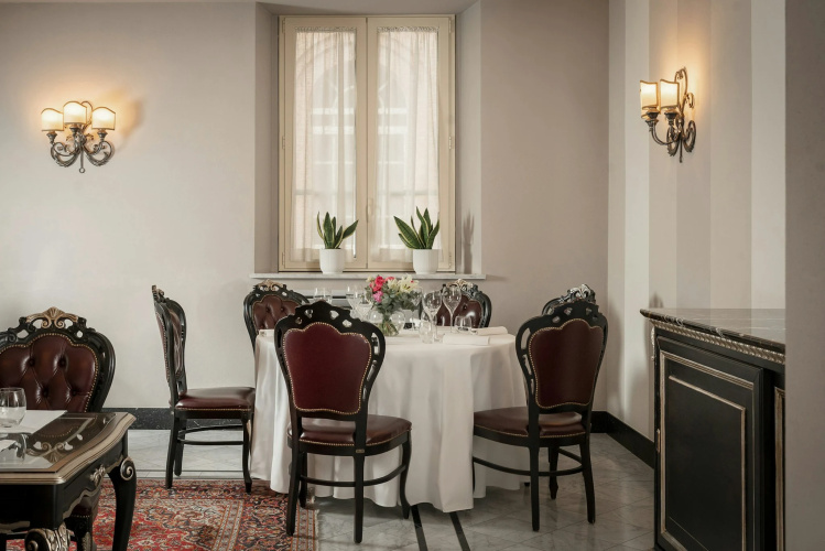 Grand Hotel Di Parma photo 29