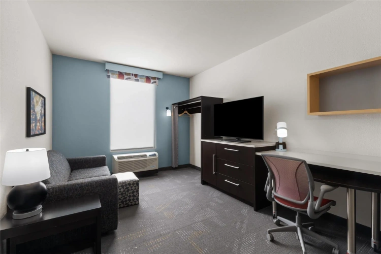 Double Suite