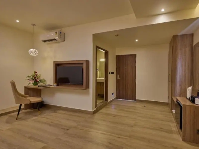 Standard Suite