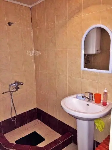 Guest house Seti