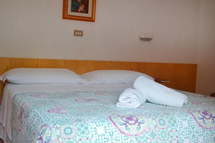 Hotel Ivana