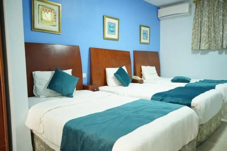 Concord hotel