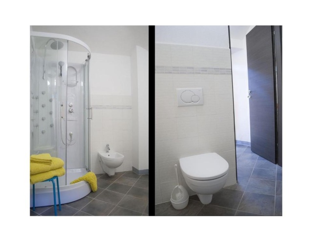 1 Bedroom Apartment with view
