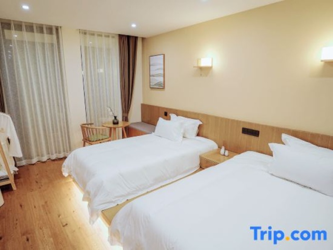 Standard Twin Family room
