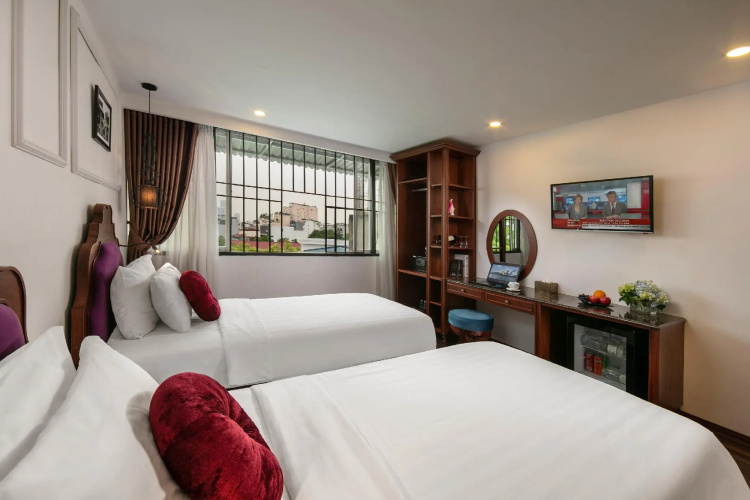 Vision Premier Hotel & Spa