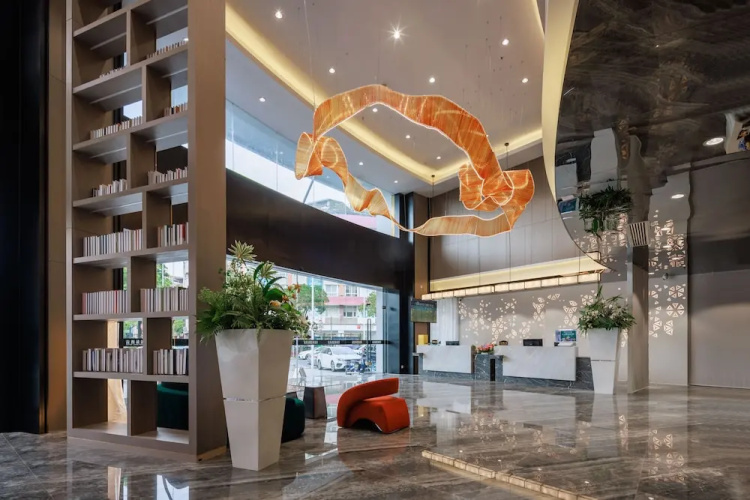 Feili Internation Hotel