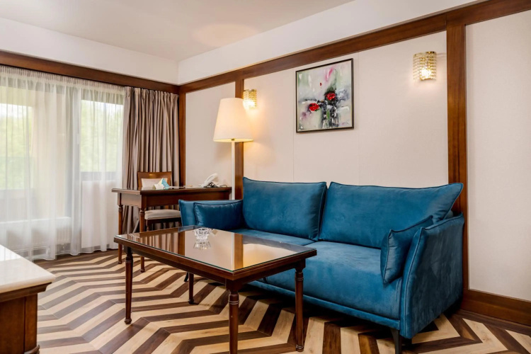 Hotel International