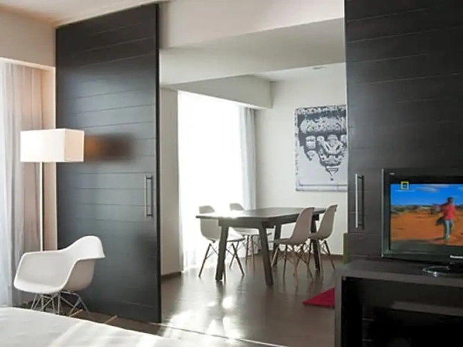 Double Junior Suite