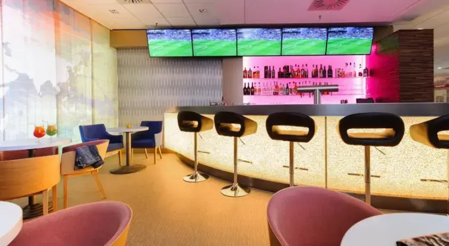 Ibis Frankfurt Offenbach