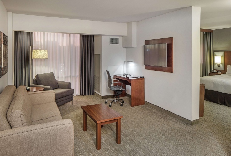 Doubletree By Hilton Omaha Southwest photo 7