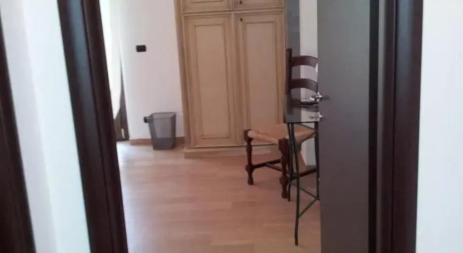 I Cappuccini B&B