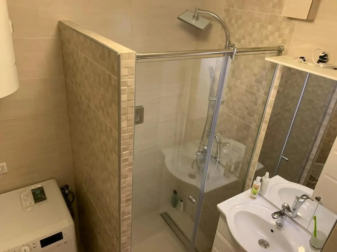 Apartman Nova Varos