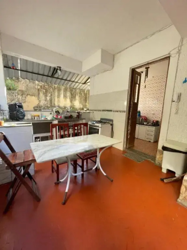 Bed & Breakfast Casa Sol