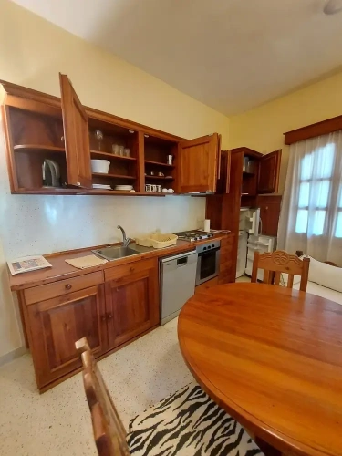 Luxury Apartment