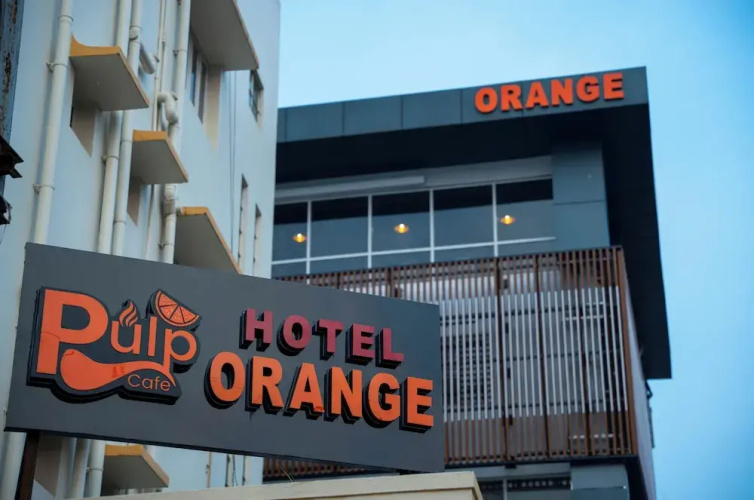 Image de l'hôtel