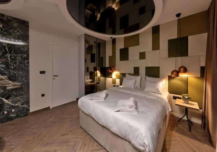 Motel Bijele Vode