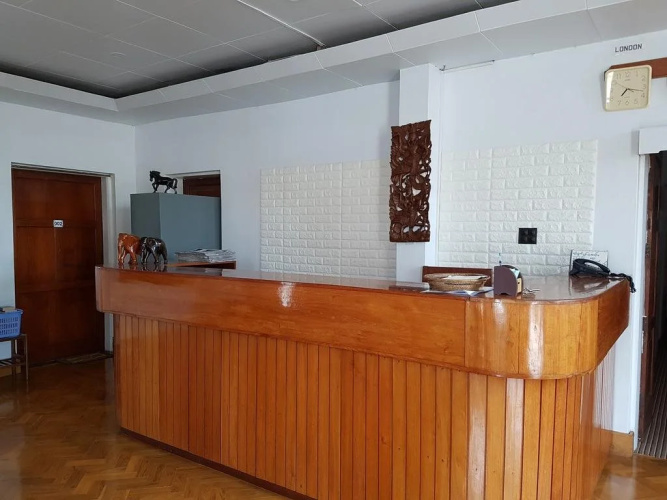 Parami Motel
