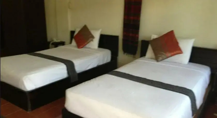 Budchadakham Hotel