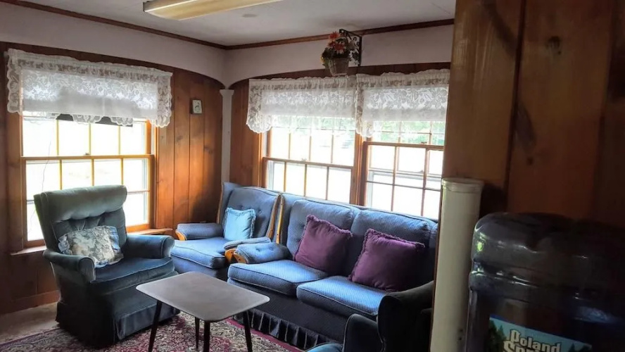 Starlight Inn