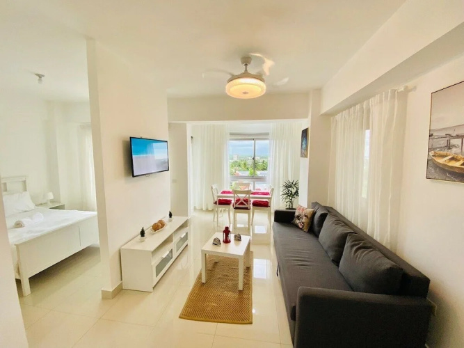 Boca del Mar Residence