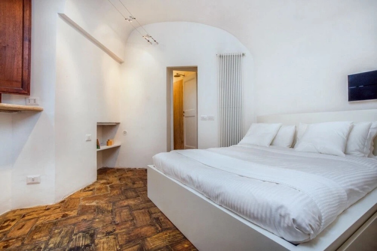 Charming 2 bed Flat in the Heart of Rome
