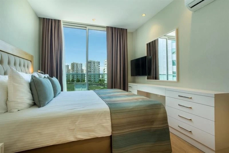Aska River Suites