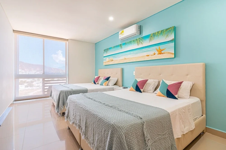 Comfort Apartment