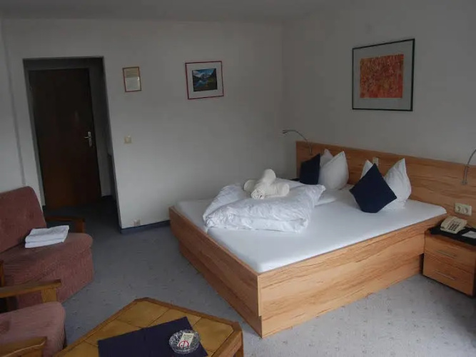 Hotel Panorama