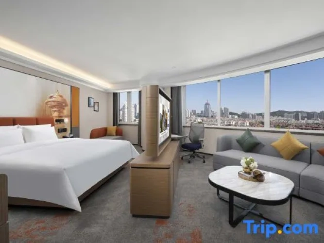 Business Double room