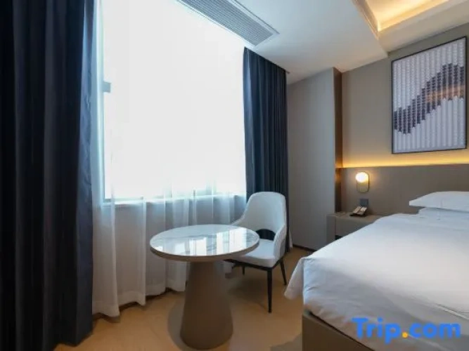 Business Twin room