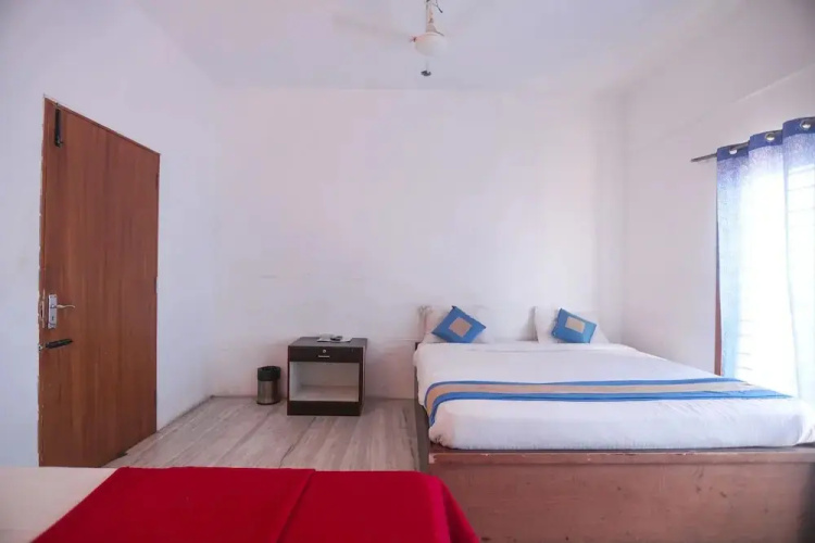 Ecr Blueocean Hotel & Resort by ULO