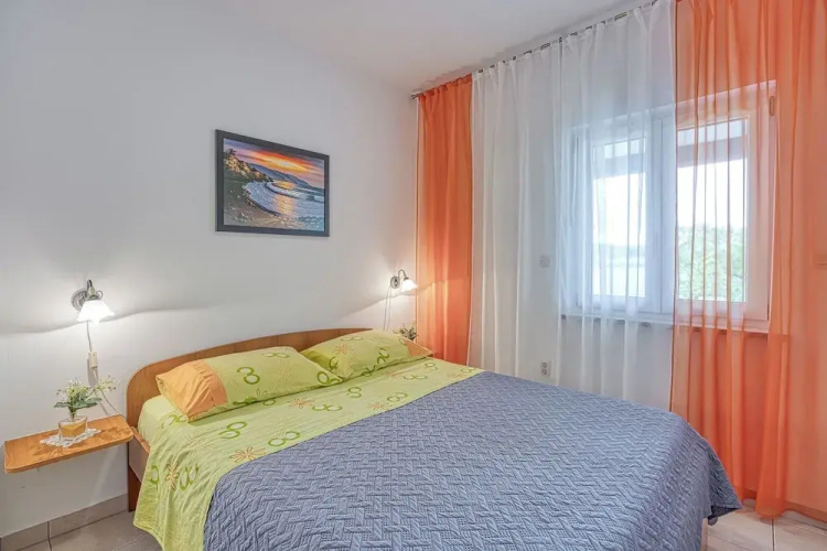 Apartment Marija