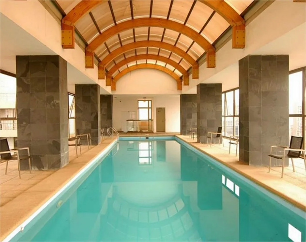 Explora Santiago Suite