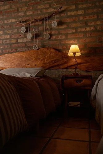 El Hostal del Rio
