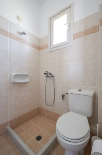 Comfort Quadruple room with sea view